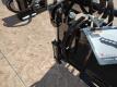Wolverine LR72 72" Skid Steer Root Rake - 11
