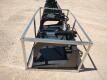Wolverine GB-11-72W 72" Skid Steer Grapple Bucket - 3