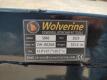 Wolverine SB66 67" Skid Steer Skeleton Rock Bucket - 10