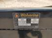 Wolverine SB78 78" Skid Steer Skeleton Rock Bucket - 10