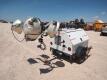 Magnum MLT4060M Light Tower - 3