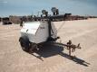 Magnum MLT4060M Light Tower - 4