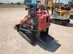 2026 AGT Industrial YSRT14 Stand On Mini Skid Steer Loader - 2