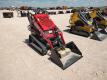 2026 AGT Industrial YSRT14 Stand On Mini Skid Steer Loader - 4