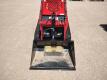 2026 AGT Industrial YSRT14 Stand On Mini Skid Steer Loader - 5