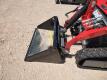 2026 AGT Industrial YSRT14 Stand On Mini Skid Steer Loader - 7
