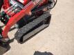 2026 AGT Industrial YSRT14 Stand On Mini Skid Steer Loader - 8