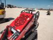 2026 AGT Industrial YSRT14 Stand On Mini Skid Steer Loader - 9