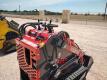 2026 AGT Industrial YSRT14 Stand On Mini Skid Steer Loader - 13
