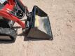 2026 AGT Industrial YSRT14 Stand On Mini Skid Steer Loader - 17