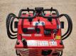 2026 AGT Industrial YSRT14 Stand On Mini Skid Steer Loader - 19