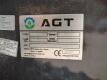 2026 AGT Industrial YSRT14 Stand On Mini Skid Steer Loader - 21