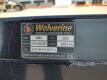 Wolverine SB84 84" Skid Steer Skeleton Rock Bucket - 10