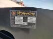 Wolverine RSB66 68" Skid Steer Skeleton Rock Bucket w/Teeth - 10