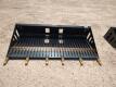 Wolverine RSB84 84" Skid Steer Skeleton Rock Bucket w/Teeth - 8