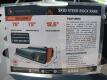 Wolverine RCR-12-84W Skid Steer Rock Rake