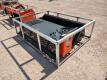 Wolverine RCR-12-84W Skid Steer Rock Rake - 2