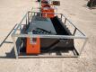 Wolverine RCR-12-84W Skid Steer Rock Rake - 3