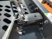 Wolverine RCR-12-84W Skid Steer Rock Rake - 10