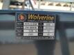 Wolverine RCR-12-84W Skid Steer Rock Rake - 14