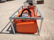 Wolverine DUM-26-73W 60" Skid Steer Drum Mulcher - 3