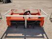 Wolverine DUM-26-73W 60" Skid Steer Drum Mulcher - 9