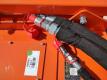Wolverine DUM-26-73W 60" Skid Steer Drum Mulcher - 11