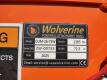 Wolverine DUM-26-73W 60" Skid Steer Drum Mulcher - 13