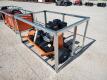 Wolverine ATVBC-22-40W 40" Pull Behind Flail Mower - 3
