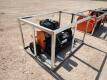 Wolverine ATVBC-22-40W 40" Pull Behind Flail Mower - 4