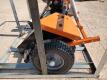 Wolverine ATVBC-22-40W 40" Pull Behind Flail Mower - 6