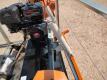 Wolverine ATVBC-22-40W 40" Pull Behind Flail Mower - 8