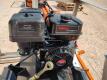 Wolverine ATVBC-22-40W 40" Pull Behind Flail Mower - 14
