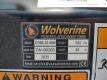Wolverine ATVBC-22-40W 40" Pull Behind Flail Mower - 16