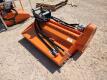 Wolverine GCJ-32-48L 48" Excavator Flail Mower