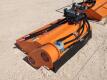 Wolverine GCJ-32-48L 48" Excavator Flail Mower - 2