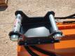 Wolverine GCJ-32-48L 48" Excavator Flail Mower - 5