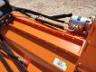 Wolverine GCJ-32-48L 48" Excavator Flail Mower - 6