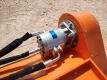 Wolverine GCJ-32-48L 48" Excavator Flail Mower - 7