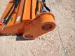Wolverine GCJ-32-48L 48" Excavator Flail Mower - 10