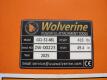 Wolverine GCJ-32-48L 48" Excavator Flail Mower - 11
