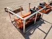 Wolverine GCJ-32-48L 48" Excavator Flail Mower - 2