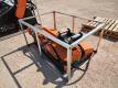 Wolverine GCJ-32-48L 48" Excavator Flail Mower - 3
