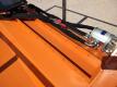 Wolverine GCJ-32-48L 48" Excavator Flail Mower - 6