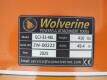 Wolverine GCJ-32-48L 48" Excavator Flail Mower - 10