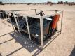 Wolverine CLM72 Skid Steer Landscape Rake - 2