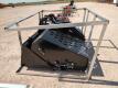 Wolverine CLM72 Skid Steer Landscape Rake - 7