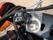 Wolverine CLM72 Skid Steer Landscape Rake - 15