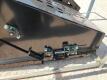 Wolverine CLM72 Skid Steer Landscape Rake - 17