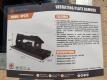 Wolverine VPC72 72" Skid Steer Vibrating Plate Rammer